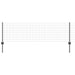 Gard cu Stâlp Gri 0,6 x 25 m Oțel și PVC - WALTI WALTI