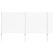 Gard cu Stâlp Argintiu - WALTI WALTI