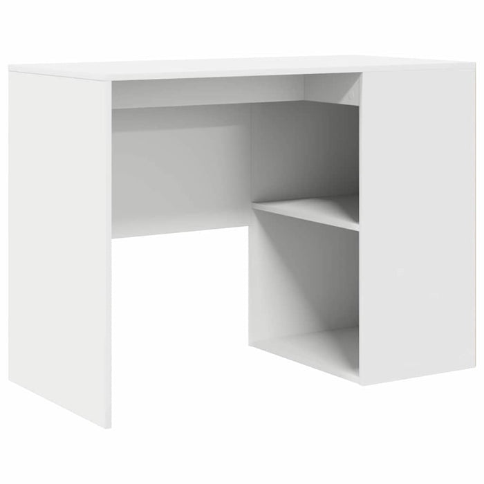 Birou de colț 102x88x75 cm MDF - WALTI WALTI