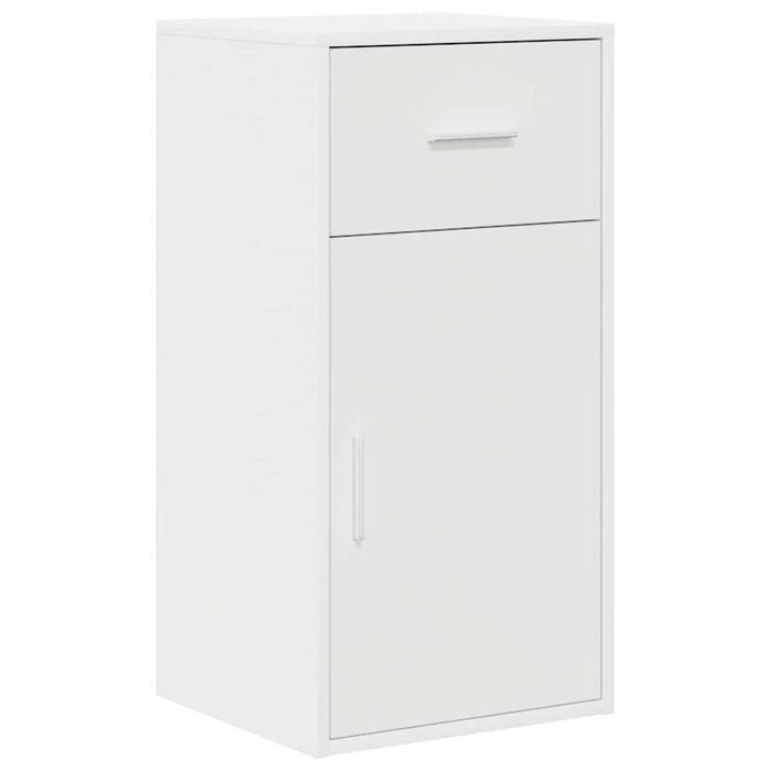 Birou de colț 102x88x75 cm MDF - WALTI WALTI