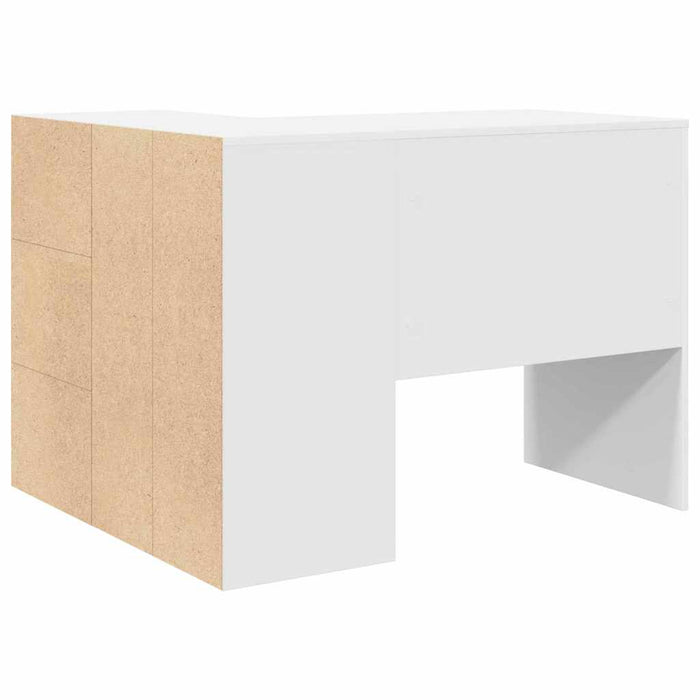 Birou de colț 102x88x75 cm MDF - WALTI WALTI