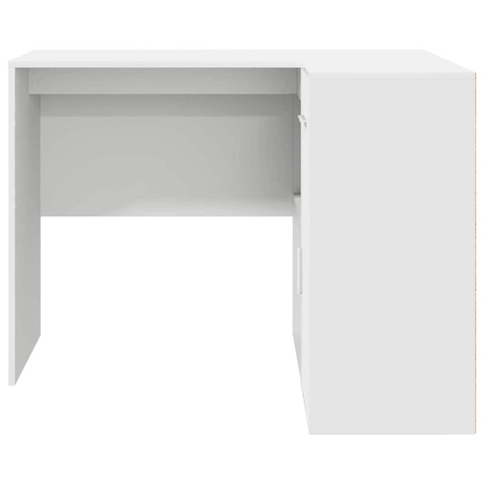 Birou de colț 102x88x75 cm MDF - WALTI WALTI