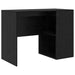 Birou de colț Stejar Negru 102x88x75 cm Lemn ingineresc - WALTI WALTI
