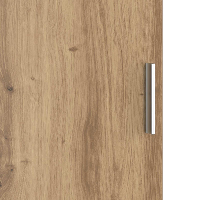Birou Stejar Artizanal 133.5 x 50 x 124 cm 2 buc. WALTI