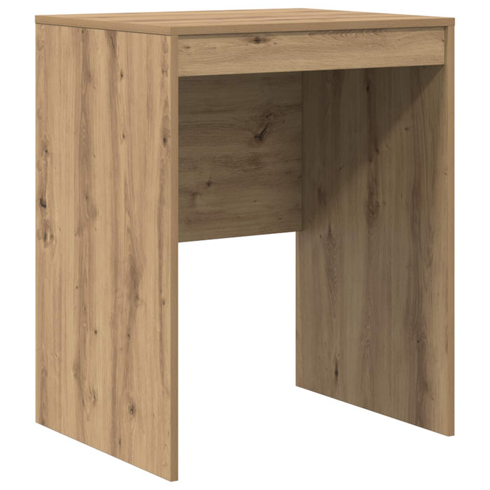 Birou Stejar Artizanal 105,5 x 50 x 127 cm 2 buc. - WALTI WALTI