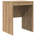 Birou Stejar Artizanal 105,5 x 50 x 127 cm 2 buc. - WALTI WALTI