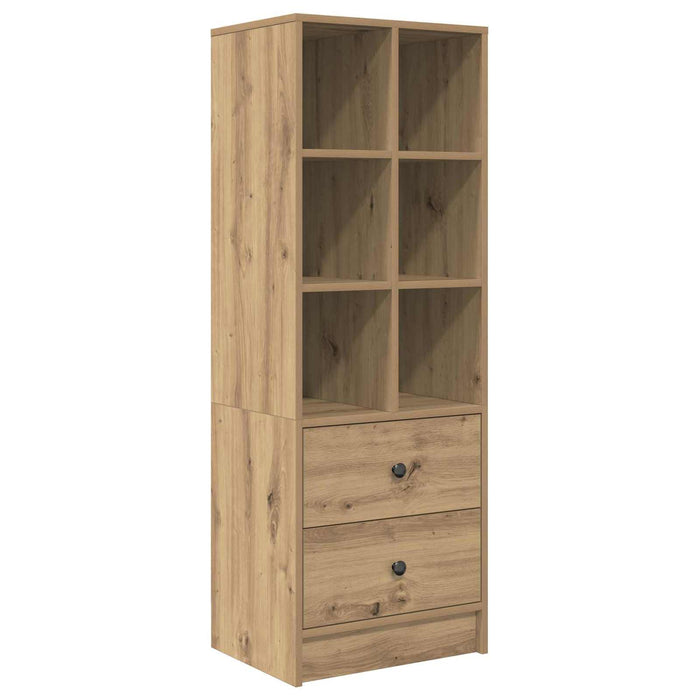 Birou Stejar Artizanal 105,5 x 50 x 127 cm 2 buc. - WALTI WALTI