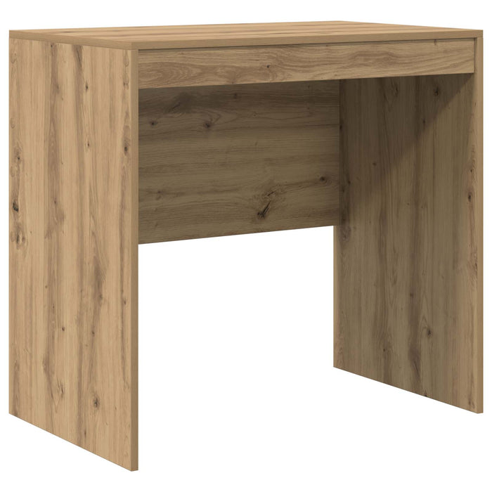 Birou Stejar Artizanal 125,5 x 50 x 127 cm 2 buc. WALTI
