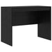 Birou cu sertar 2 pcs Stejar Negru - WALTI WALTI