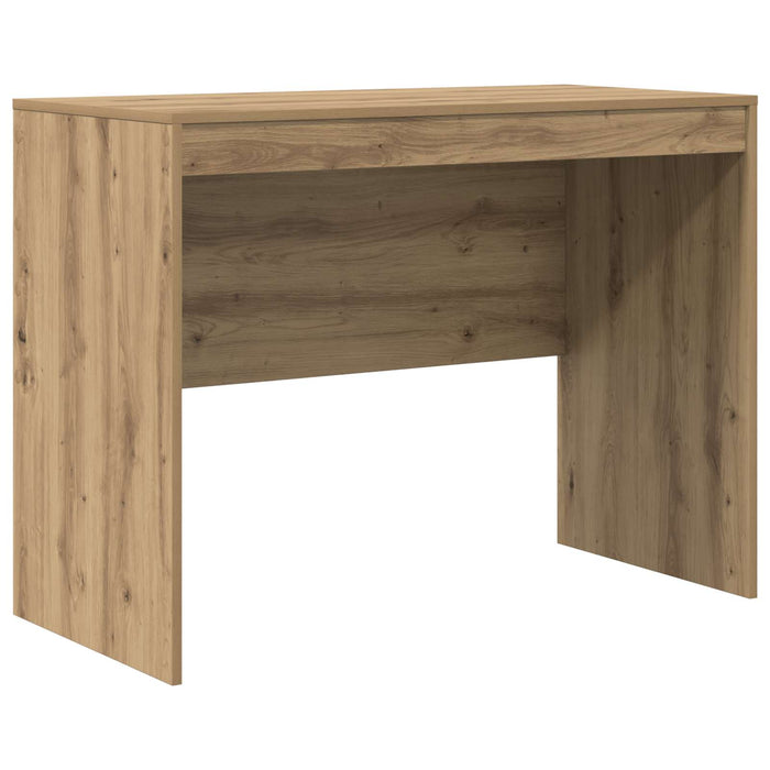 Birou Stejar Artizanal 145.5 x 50 x 127 cm 2 buc. WALTI