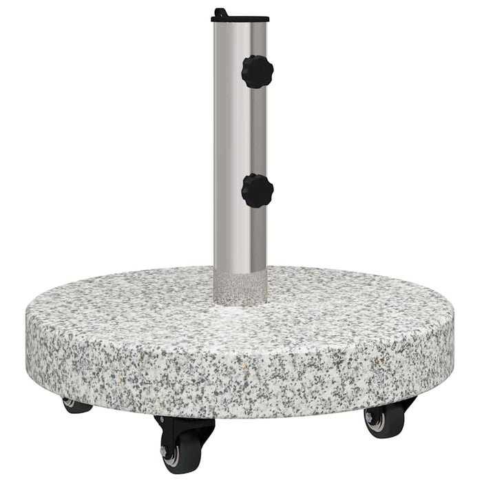 Bază pentru umbrelă Manual Gri 45 x 45 x 45 cm - WALTI WALTI