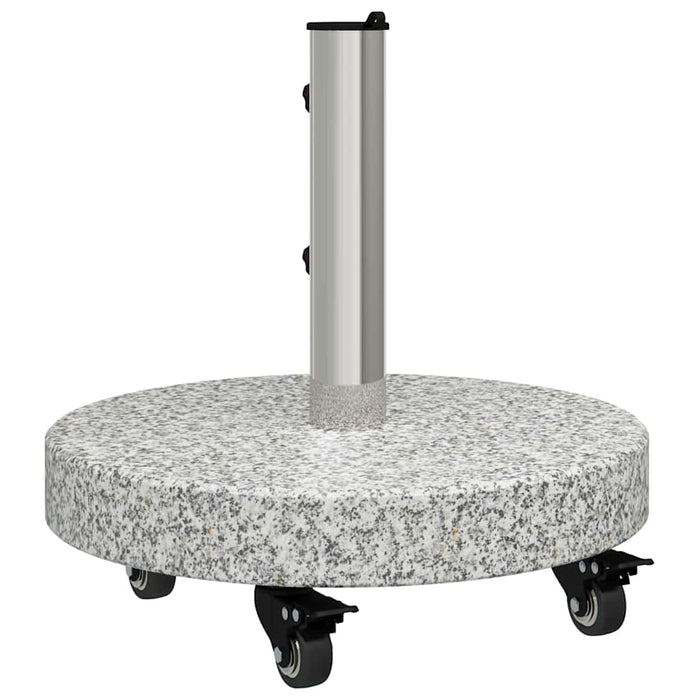 Bază pentru umbrelă Manual Gri 45 x 45 x 45 cm - WALTI WALTI