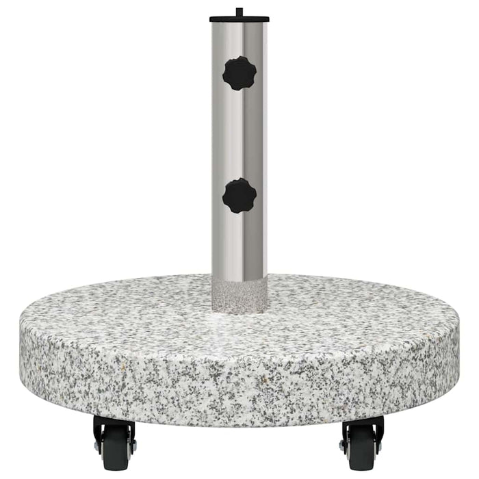 Bază pentru umbrelă Manual Gri 45 x 45 x 45 cm - WALTI WALTI