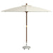 Bază pentru umbrelă Manual Gri 45 x 45 x 45 cm - WALTI WALTI