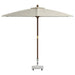 Bază pentru umbrelă Gri 45 x 25 x 45 cm Granit - WALTI WALTI