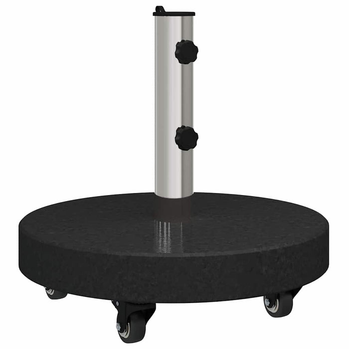 Bază pentru umbrelă Manual Negru 45 x 45 x 45 cm - WALTI WALTI