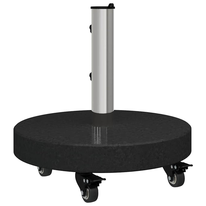 Bază pentru umbrelă Manual Negru 45 x 45 x 45 cm - WALTI WALTI