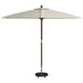 Bază pentru umbrelă Manual Negru 45 x 45 x 45 cm - WALTI WALTI