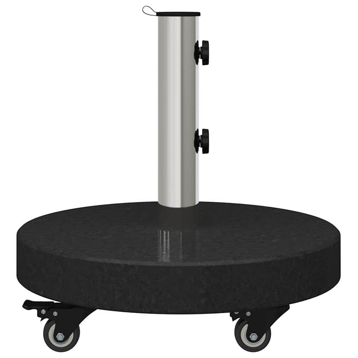 Bază pentru umbrelă Manual Negru 45 x 45 x 45 cm - WALTI WALTI