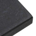 Bază pentru umbrelă Negru 45 x 45 x 45 cm Granit - WALTI WALTI