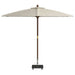 Bază pentru umbrelă Negru 45 x 45 x 45 cm Granit - WALTI WALTI