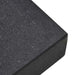 Bază pentru umbrelă Negru 45 x 25 x 45 cm Granit - WALTI WALTI