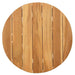 Masă laterală Maro 50 x 50 x 49,5 cm Lemn solid de tec - WALTI WALTI