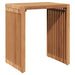 Masă laterală pentru grădină 3 pcs Maro 33 x 44,5 x 51 cm - WALTI WALTI