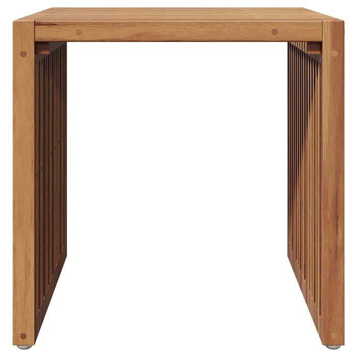 Masă laterală pentru grădină Maro 45 x 42,5 x 45 cm - WALTI WALTI
