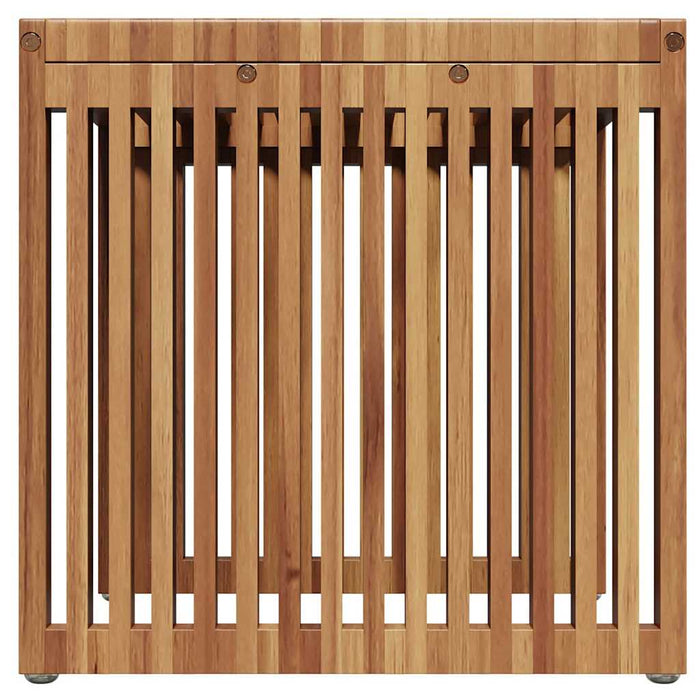 Masă laterală pentru grădină Maro 45 x 42,5 x 45 cm - WALTI WALTI