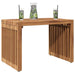 Masă laterală pentru grădină Maro 50 x 32,5 x 35 cm - WALTI WALTI