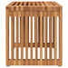 Masă laterală pentru grădină Maro 50 x 32,5 x 35 cm - WALTI WALTI
