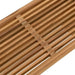Masă laterală pentru grădină Maro 70 x 37,5 x 35,5 cm - WALTI WALTI