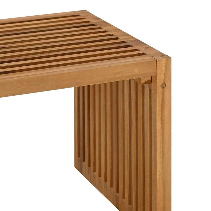 Masă laterală pentru grădină Maro 70 x 37,5 x 35,5 cm - WALTI WALTI