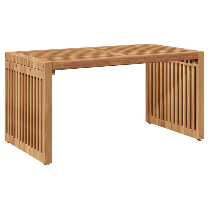 Masă laterală pentru grădină Maro 70 x 37,5 x 35,5 cm - WALTI WALTI