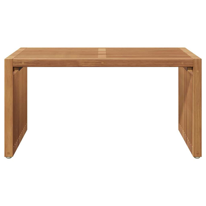 Masă laterală pentru grădină Maro 70 x 37,5 x 35,5 cm - WALTI WALTI