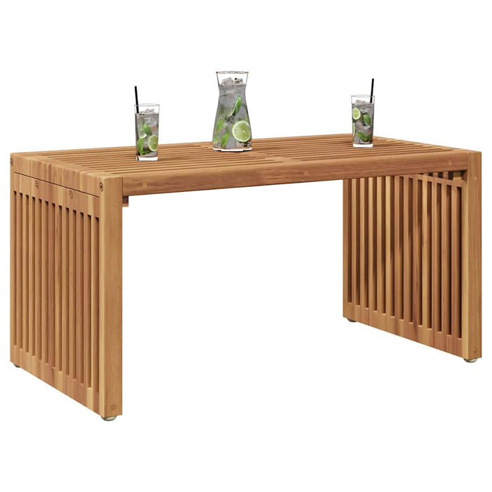 Masă laterală pentru grădină Maro 70 x 37,5 x 35,5 cm - WALTI WALTI