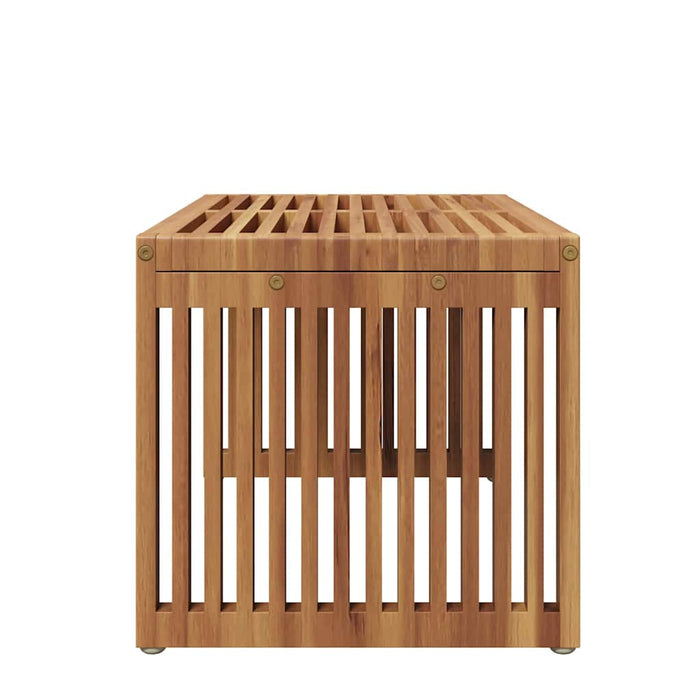 Masă laterală pentru grădină Maro 70 x 37,5 x 35,5 cm - WALTI WALTI