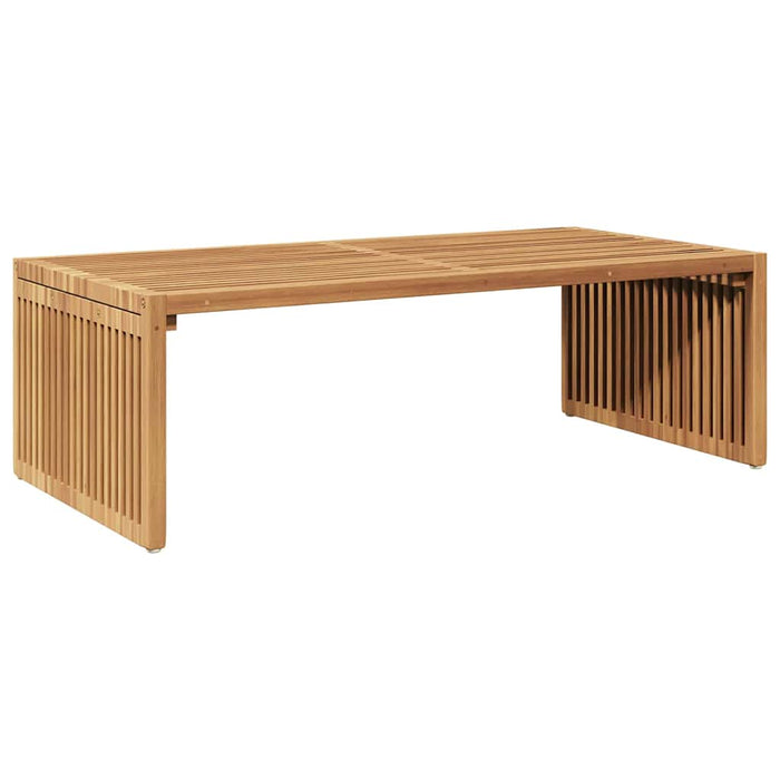 Masă laterală pentru grădină Maro 110 x 55 x 35,5 cm WALTI