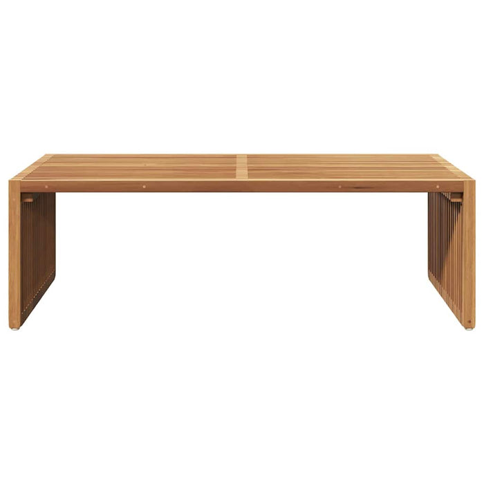 Masă laterală pentru grădină Maro 110 x 55 x 35,5 cm WALTI