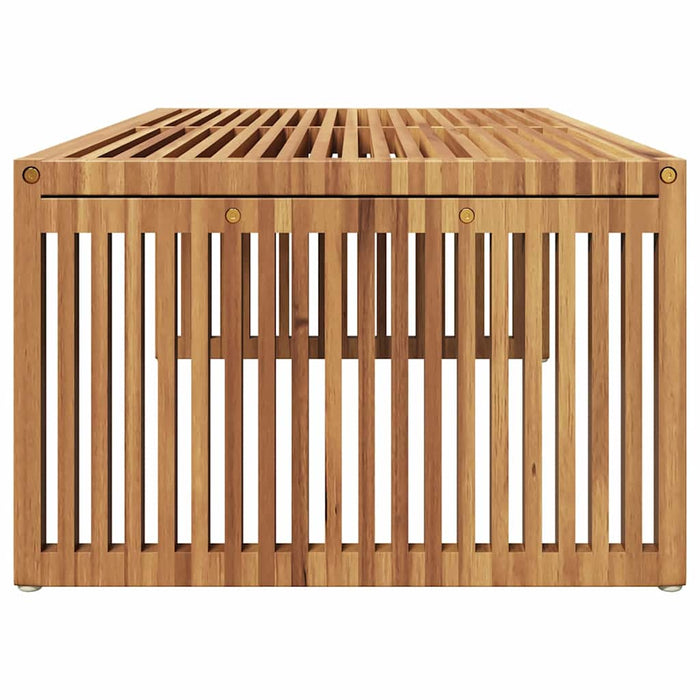 Masă laterală pentru grădină Maro 110 x 55 x 35,5 cm WALTI