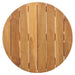 Masă laterală Maro 55 x 55 x 51 cm Lemn solid de tec - WALTI WALTI