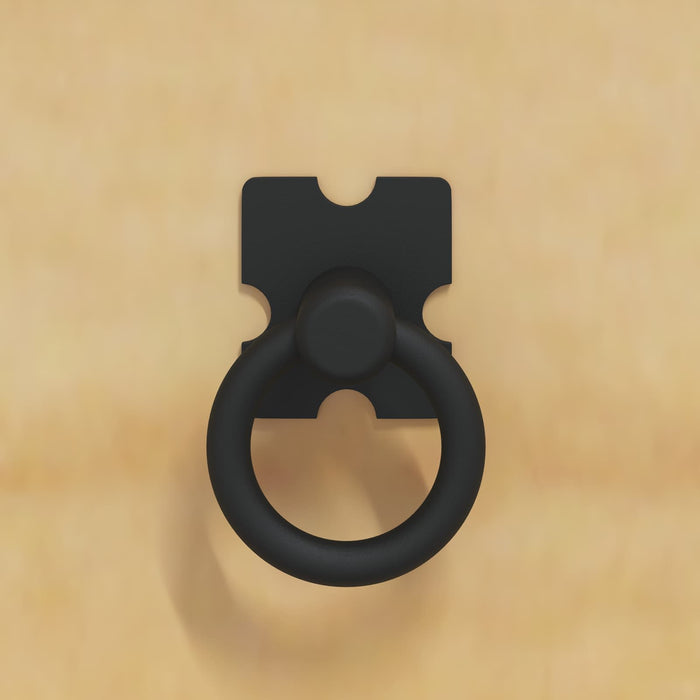 Dulap cu sertar Miere 40 x 46 x 81,5 cm Lemn de pin masiv - WALTI WALTI