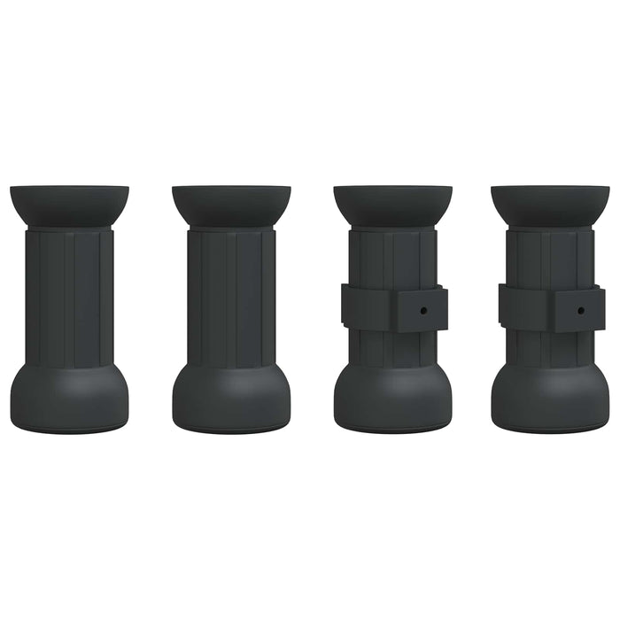 Dulap cu raft cu ușă Miere 60 x 32 x 40 cm Lemn de pin masiv - WALTI WALTI