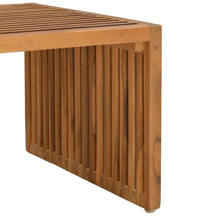 Masă laterală pentru grădină Maro 90 x 50 x 36 cm - WALTI WALTI