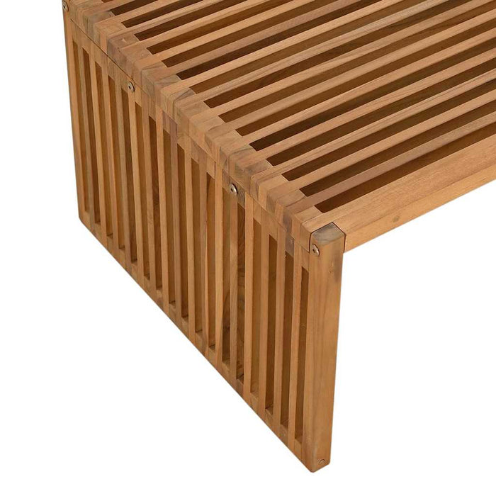 Masă laterală pentru grădină Maro 90 x 50 x 36 cm - WALTI WALTI