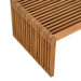 Masă laterală pentru grădină Maro 90 x 50 x 36 cm - WALTI WALTI