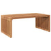 Masă laterală pentru grădină Maro 90 x 50 x 36 cm - WALTI WALTI