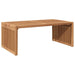Masă laterală pentru grădină Maro 90 x 50 x 36 cm - WALTI WALTI