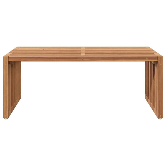 Masă laterală pentru grădină Maro 90 x 50 x 36 cm - WALTI WALTI